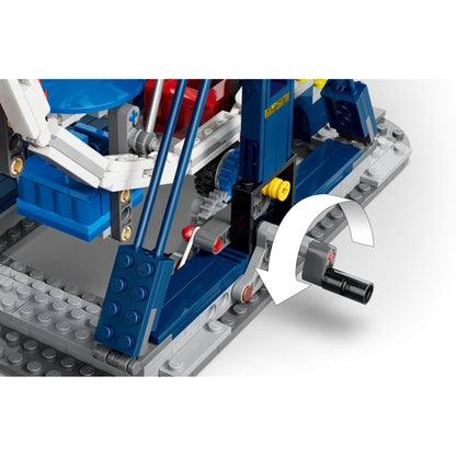 LEGO 31389 Iconic Ferris Wheel - Creator 3-in-1