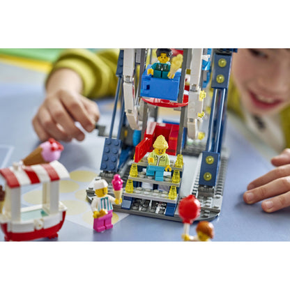 LEGO 31389 Iconic Ferris Wheel - Creator 3-in-1