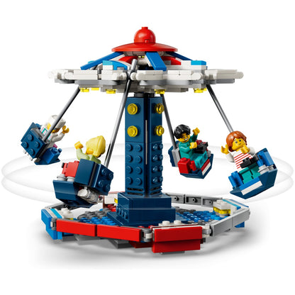 LEGO 31389 Iconic Ferris Wheel - Creator 3-in-1