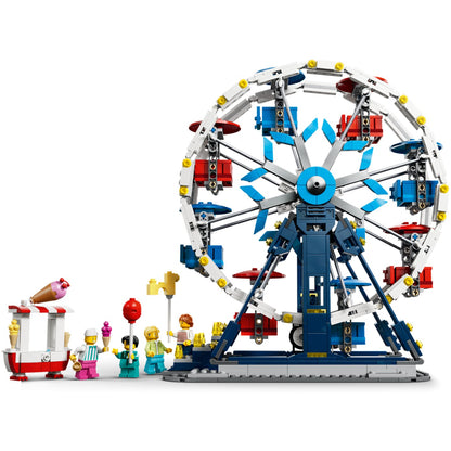 LEGO 31389 Iconic Ferris Wheel - Creator 3-in-1