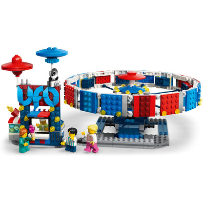 LEGO 31389 Iconic Ferris Wheel - Creator 3-in-1