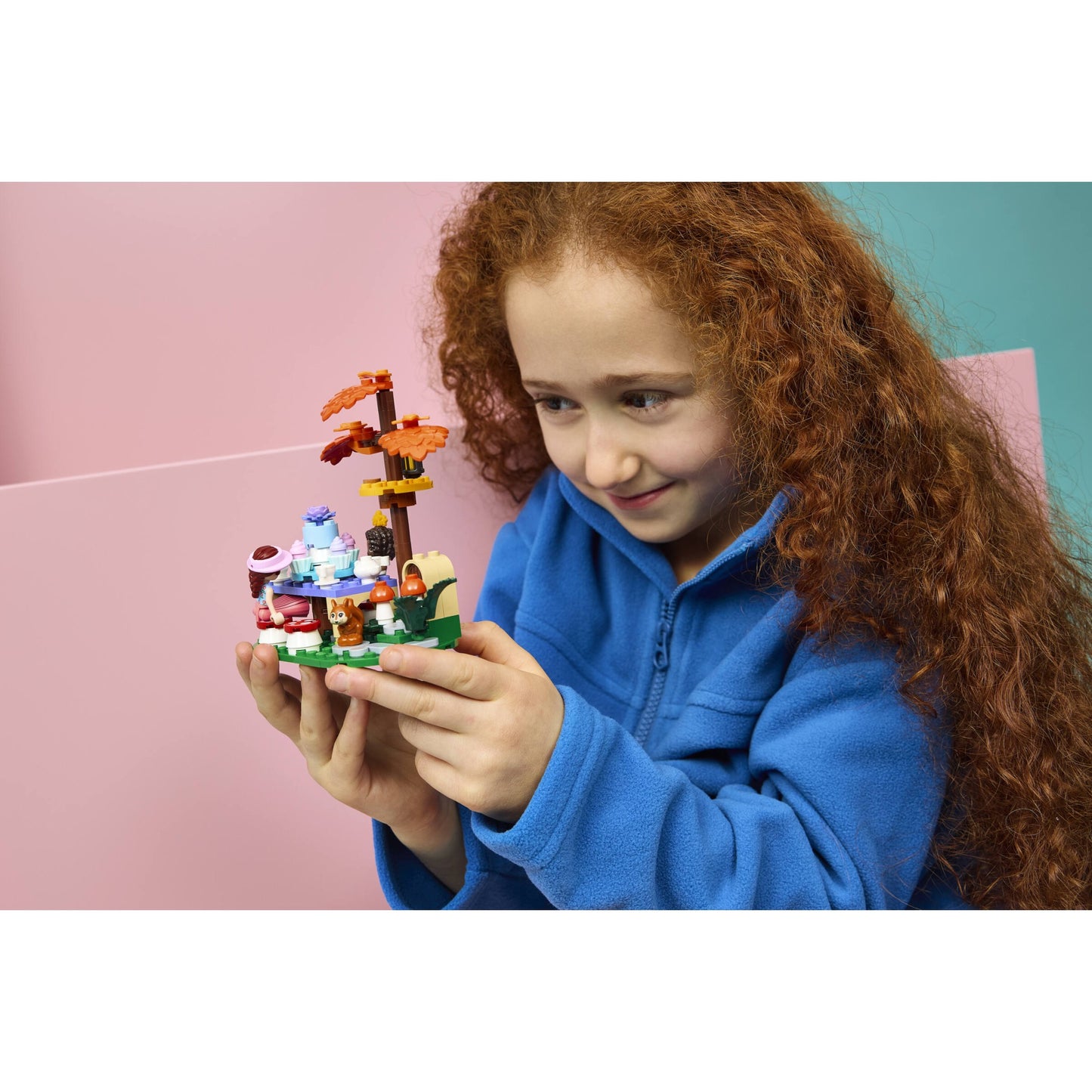 LEGO 42690 Forest Tea Party - Friends