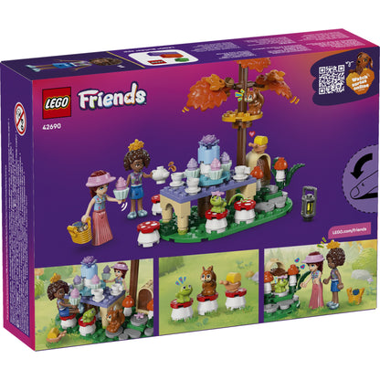 LEGO 42690 Forest Tea Party - Friends