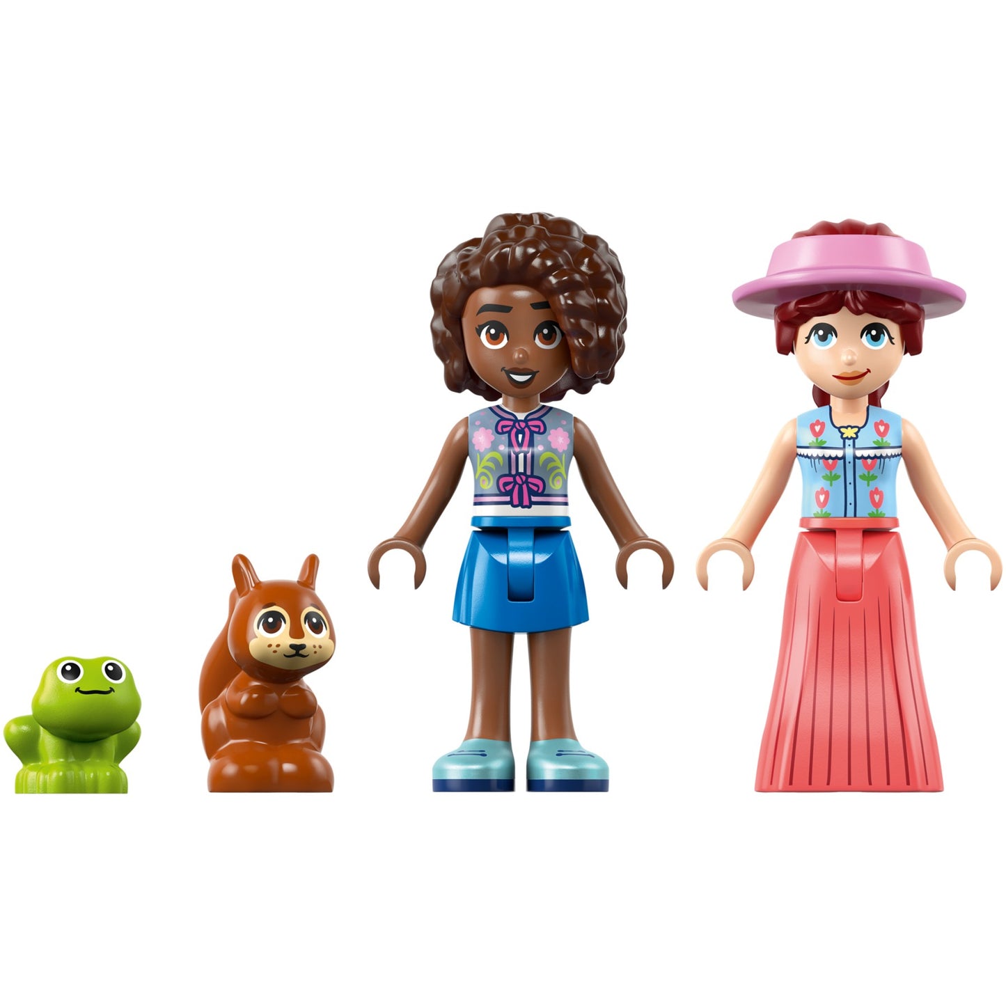 LEGO 42690 Forest Tea Party - Friends