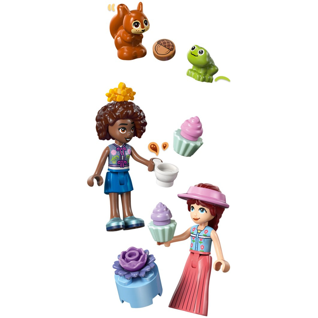 LEGO 42690 Forest Tea Party - Friends