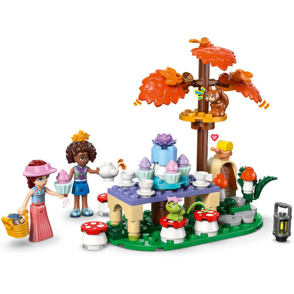 LEGO 42690 Forest Tea Party - Friends