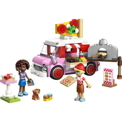 LEGO 42694 Pizza Truck - Friends
