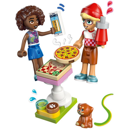LEGO 42694 Pizza Truck - Friends