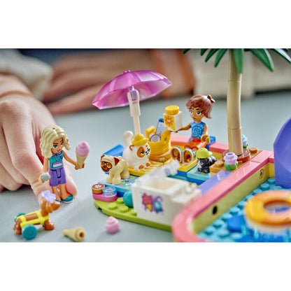 LEGO 42676 Fun Water Park Day - Friends