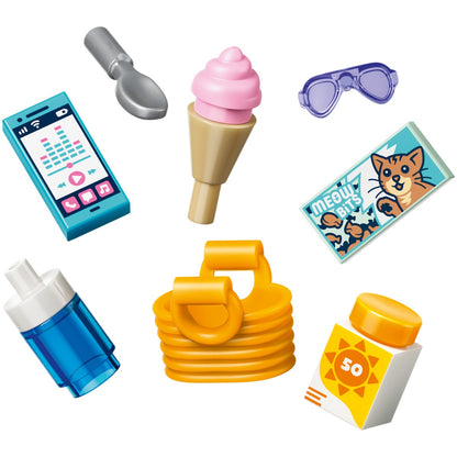 LEGO 42676 Fun Water Park Day - Friends