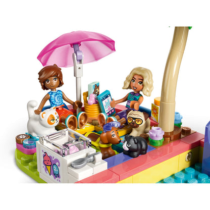 LEGO 42676 Fun Water Park Day - Friends
