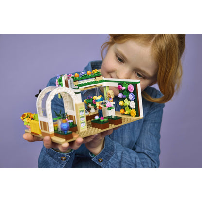 LEGO 42693 Creative Flower Shop - Friends