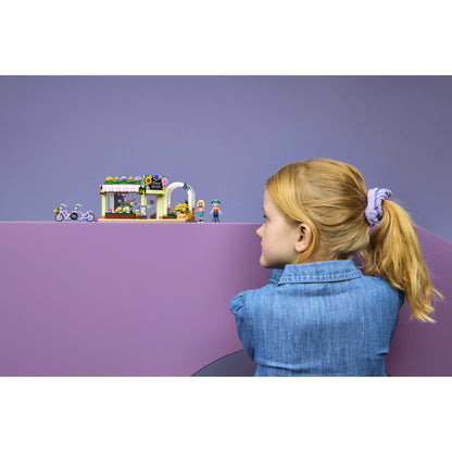 LEGO 42693 Creative Flower Shop - Friends