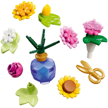 LEGO 42693 Creative Flower Shop - Friends