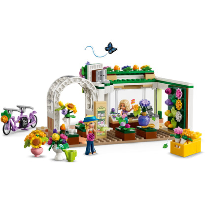 LEGO 42693 Creative Flower Shop - Friends