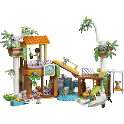 LEGO 42701 Koala Habitat & Care Center - Friends