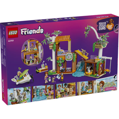 LEGO 42701 Koala Habitat & Care Center - Friends