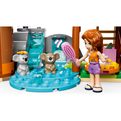 LEGO 42701 Koala Habitat & Care Center - Friends