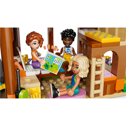 LEGO 42701 Koala Habitat & Care Center - Friends