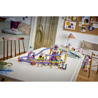 LEGO 42703 Mermaid Roller Coaster Ride - Friends
