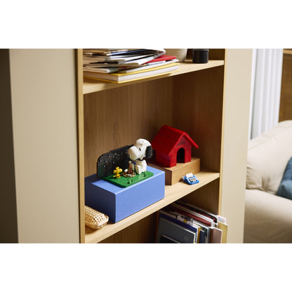 LEGO 21368 Peanuts Snoopy's Doghouse - Ideas