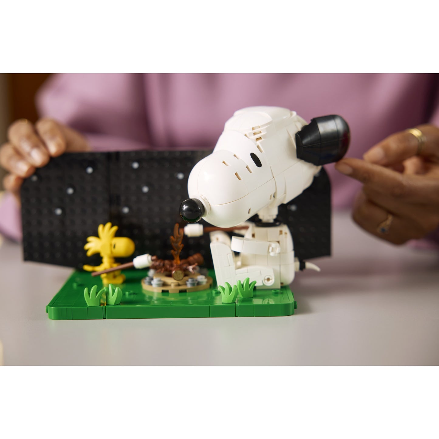 LEGO 21368 Peanuts Snoopy's Doghouse - Ideas
