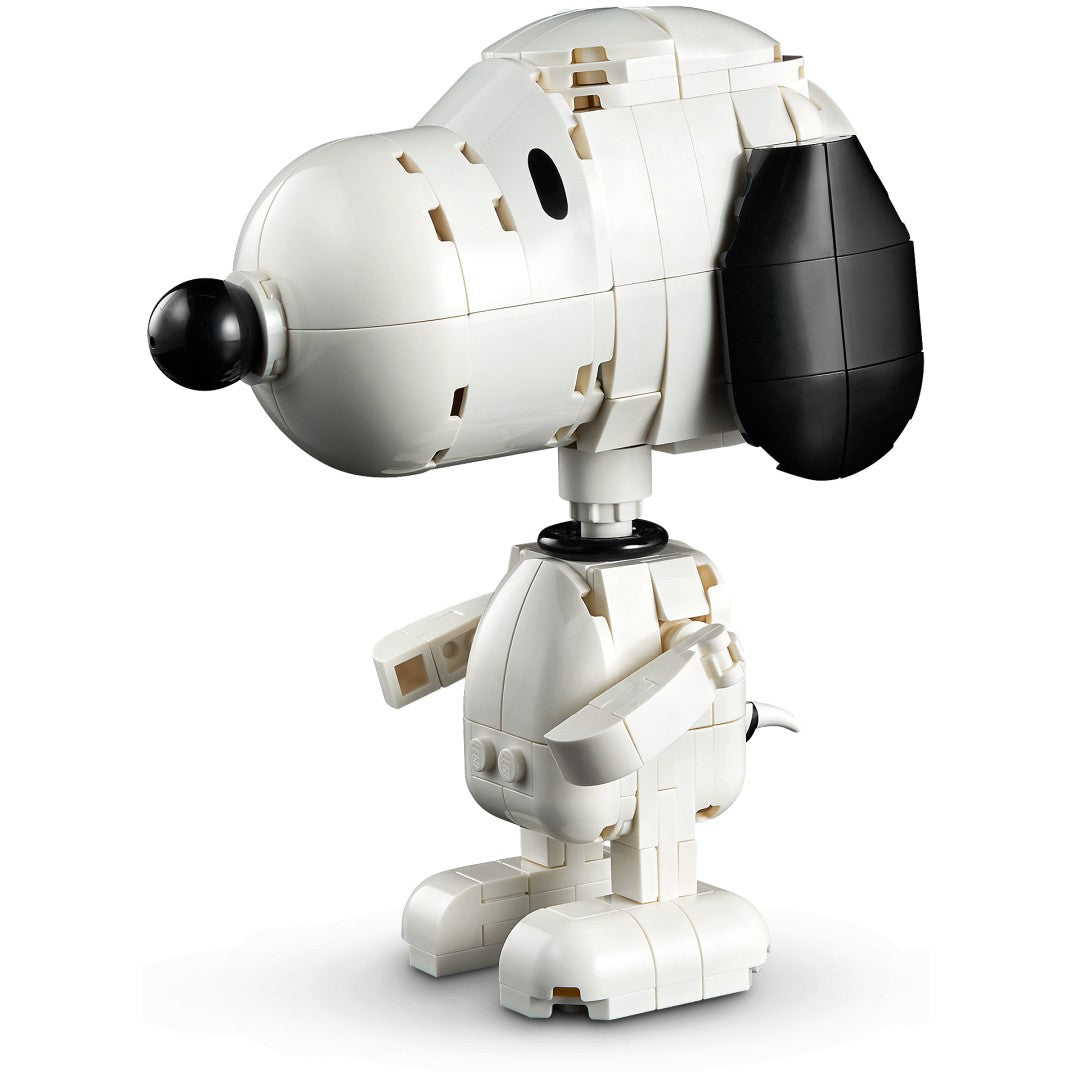 LEGO 21368 Peanuts Snoopy's Doghouse - Ideas