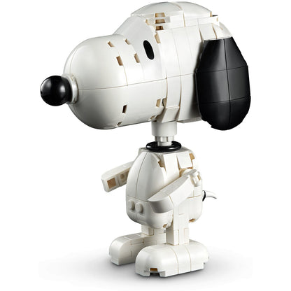 LEGO 21368 Peanuts Snoopy's Doghouse - Ideas