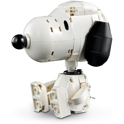 LEGO 21368 Peanuts Snoopy's Doghouse - Ideas