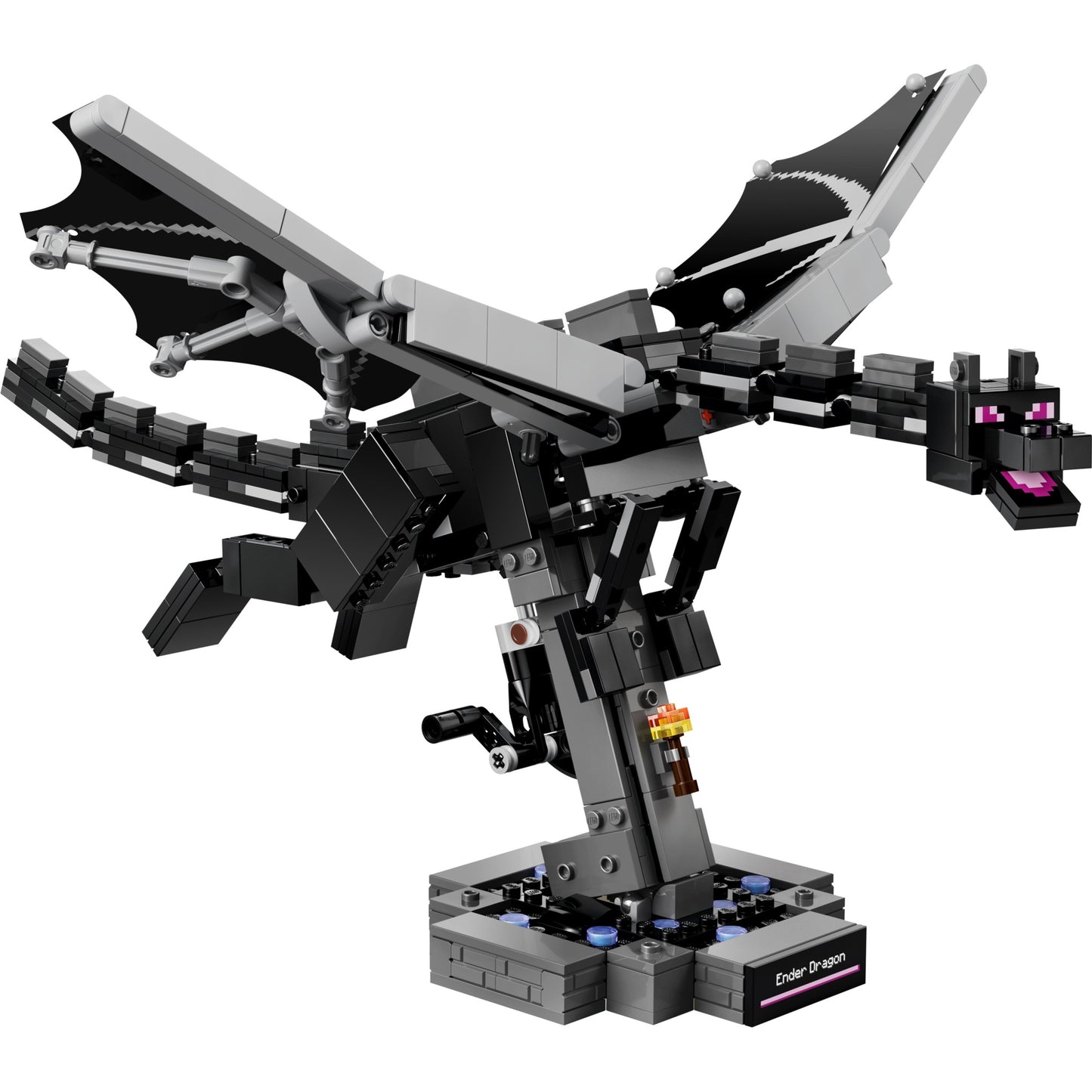 LEGO 21595 The Ender Dragon - Minecraft