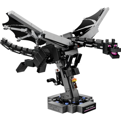 LEGO 21595 The Ender Dragon - Minecraft