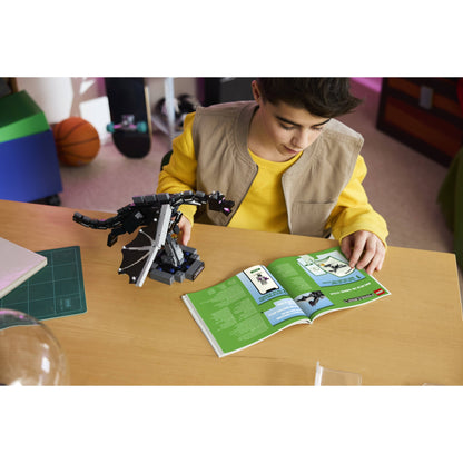 LEGO 21595 The Ender Dragon - Minecraft