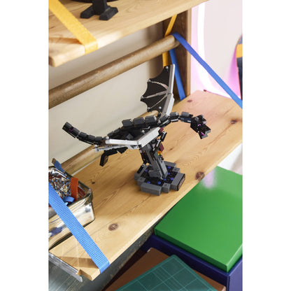 LEGO 21595 The Ender Dragon - Minecraft