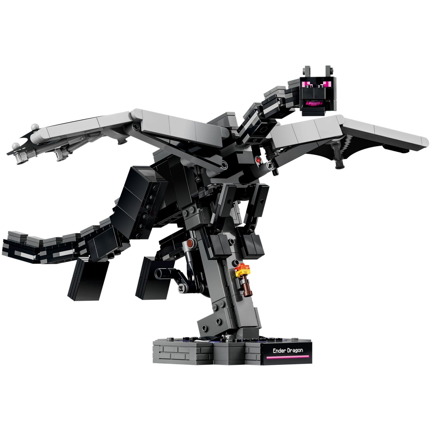 LEGO 21595 The Ender Dragon - Minecraft