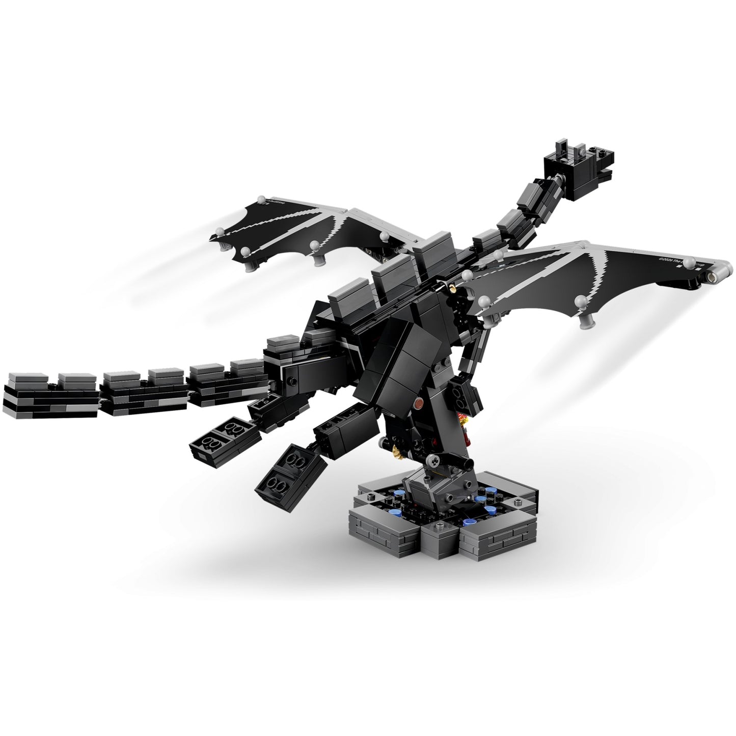 LEGO 21595 The Ender Dragon - Minecraft