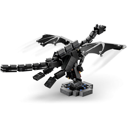 LEGO 21595 The Ender Dragon - Minecraft