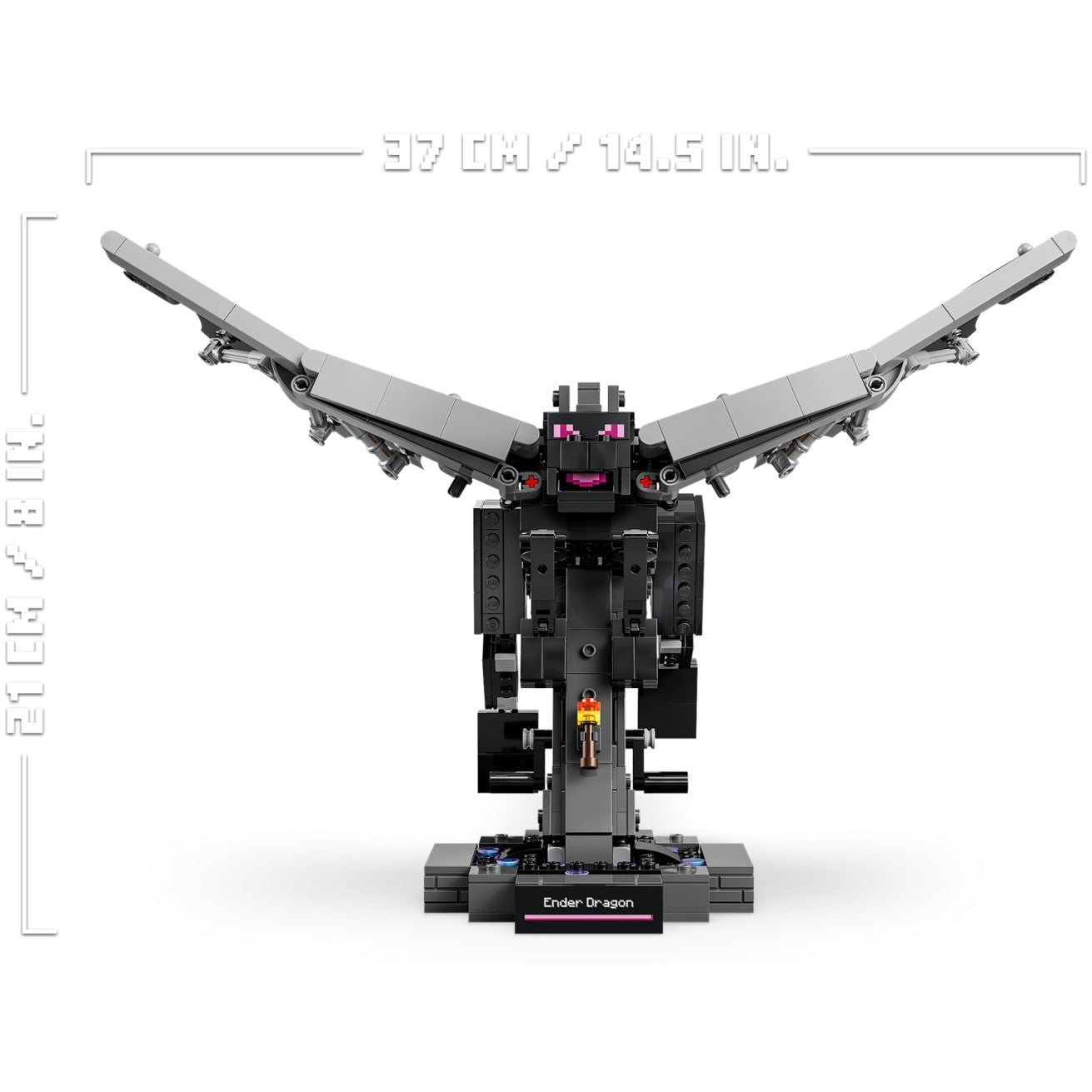 LEGO 21595 The Ender Dragon - Minecraft