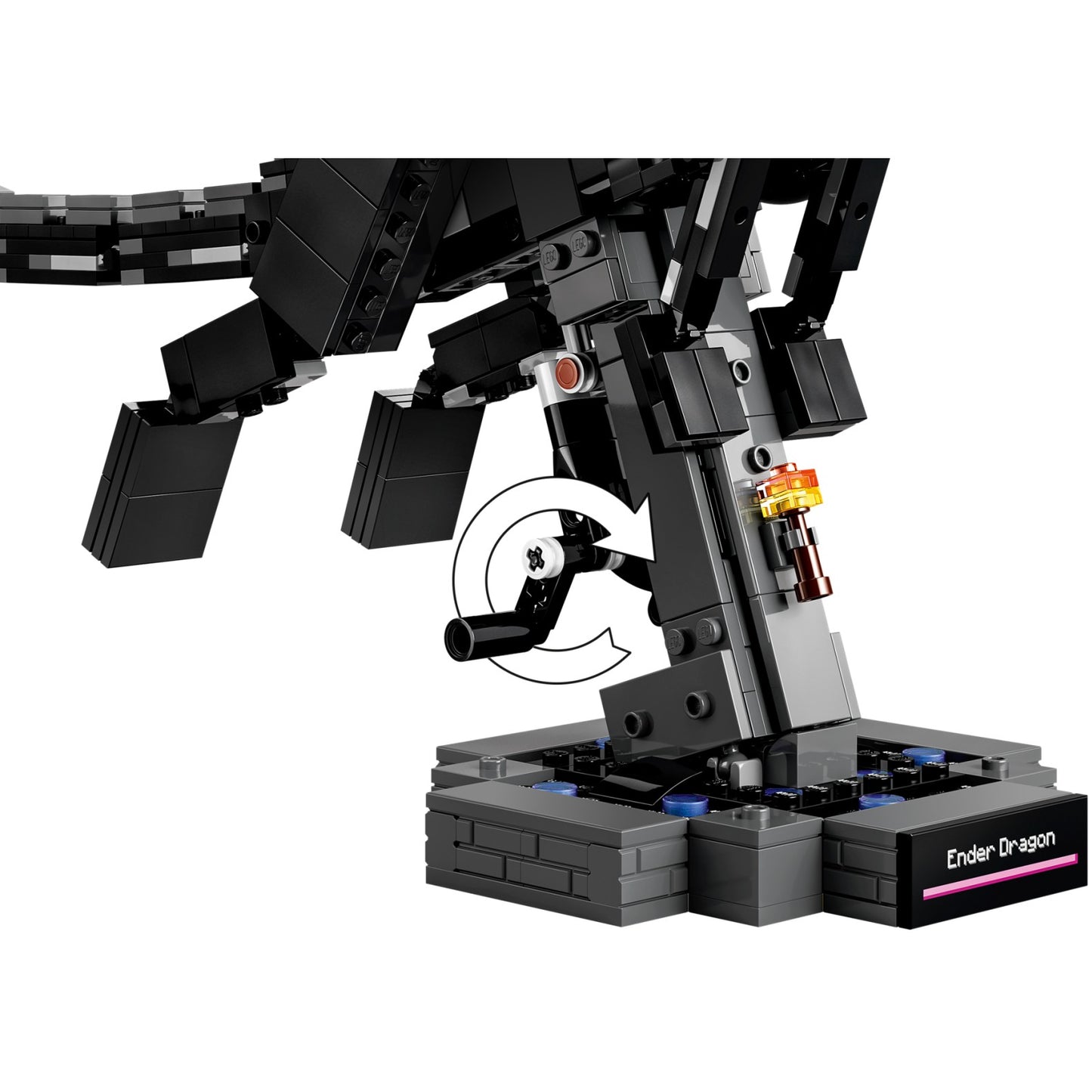 LEGO 21595 The Ender Dragon - Minecraft