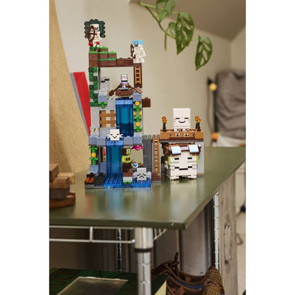LEGO 21597 Ghast Station - Minecraft