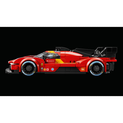 LEGO 77261 Ferrari 499P - Speed Champions