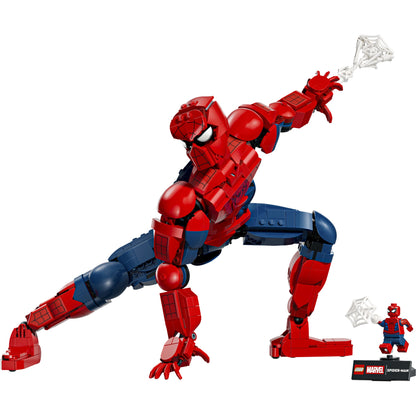 LEGO 76346 Spider-Man Hero Figure - Marvel Super Heroes