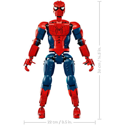 LEGO 76346 Spider-Man Hero Figure - Marvel Super Heroes