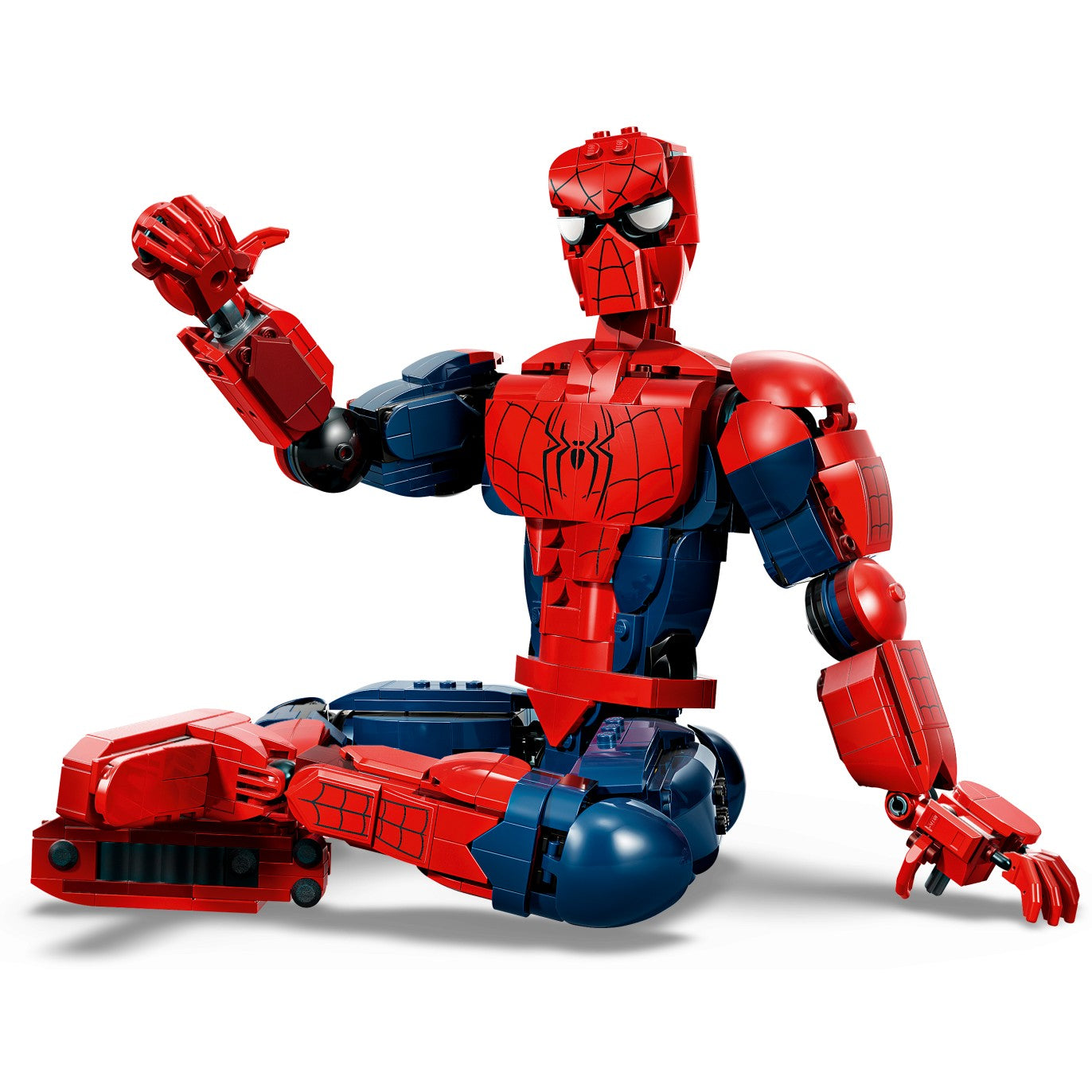 LEGO 76346 Spider-Man Hero Figure - Marvel Super Heroes