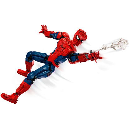 LEGO 76346 Spider-Man Hero Figure - Marvel Super Heroes