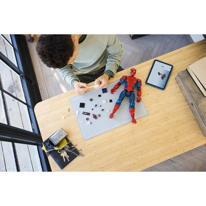 LEGO 76346 Spider-Man Hero Figure - Marvel Super Heroes