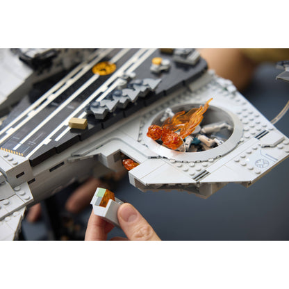 LEGO 76354 S.H.I.E.L.D. Helicarrier - Marvel Super Heroes