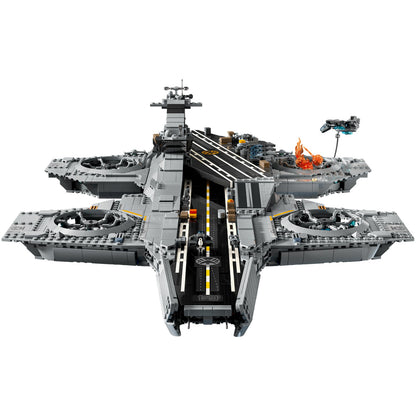 LEGO 76354 S.H.I.E.L.D. Helicarrier - Marvel Super Heroes