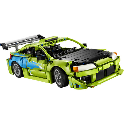 LEGO 42229 Fast and Furious Mitsubishi Eclipse Car - Technic
