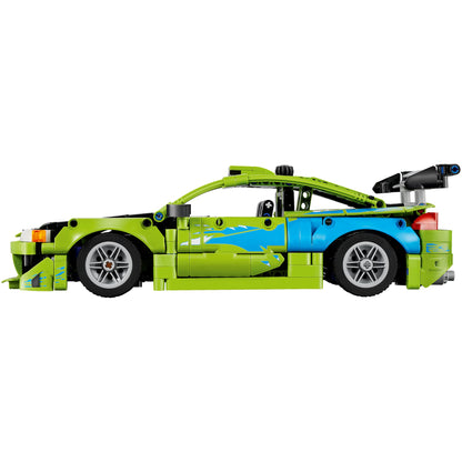 LEGO 42229 Fast and Furious Mitsubishi Eclipse Car - Technic