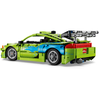 LEGO 42229 Fast and Furious Mitsubishi Eclipse Car - Technic